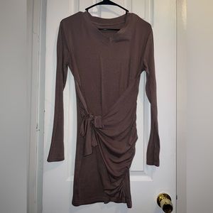 Women’s dress size M